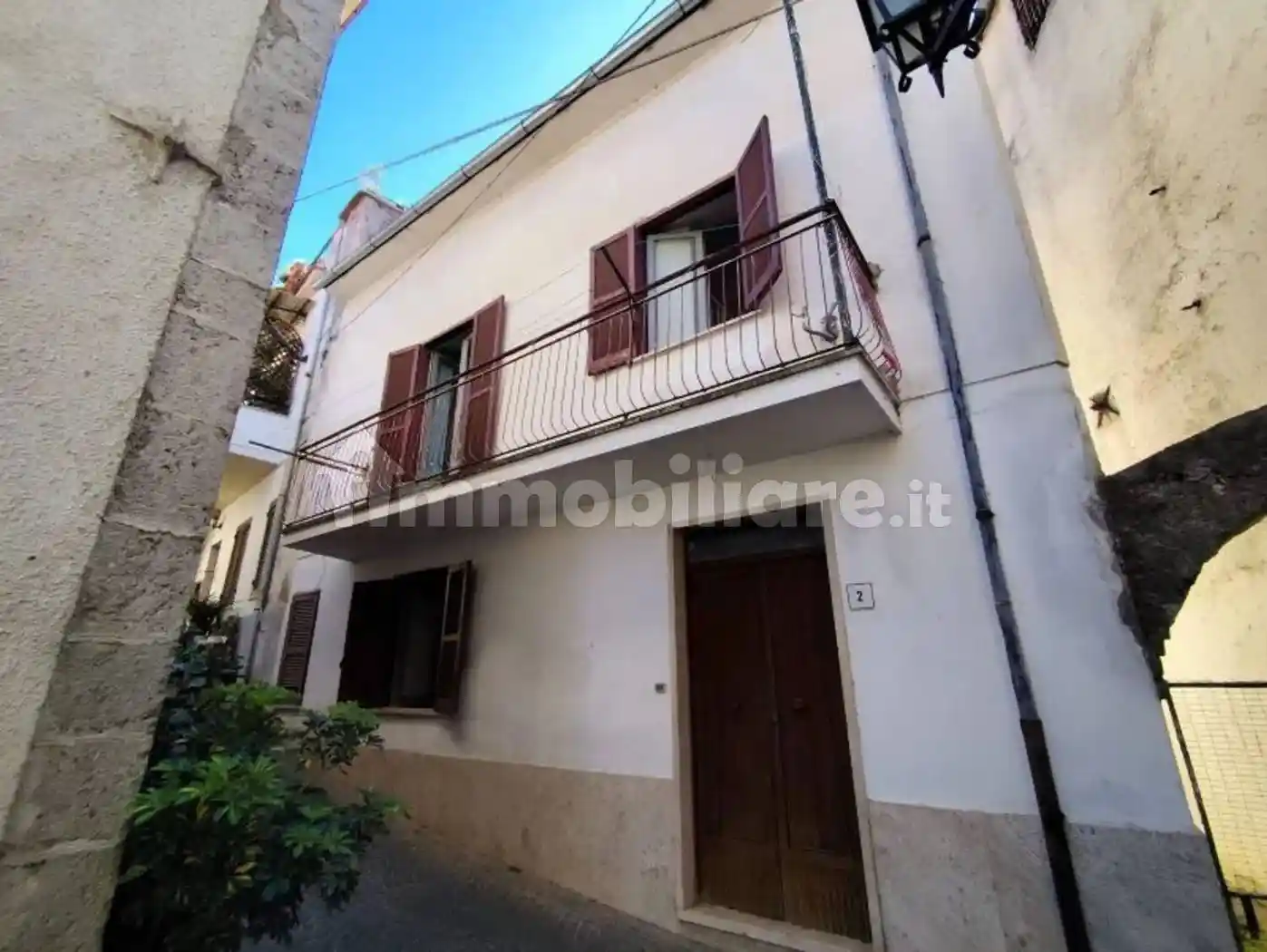 Villa in vendita a Roccasecca