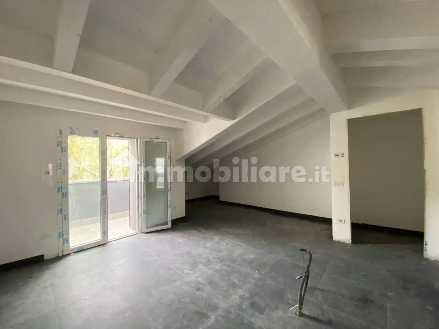 Trilocale nuovo, su più livelli, Madonnina, Cesenatico - foto 2