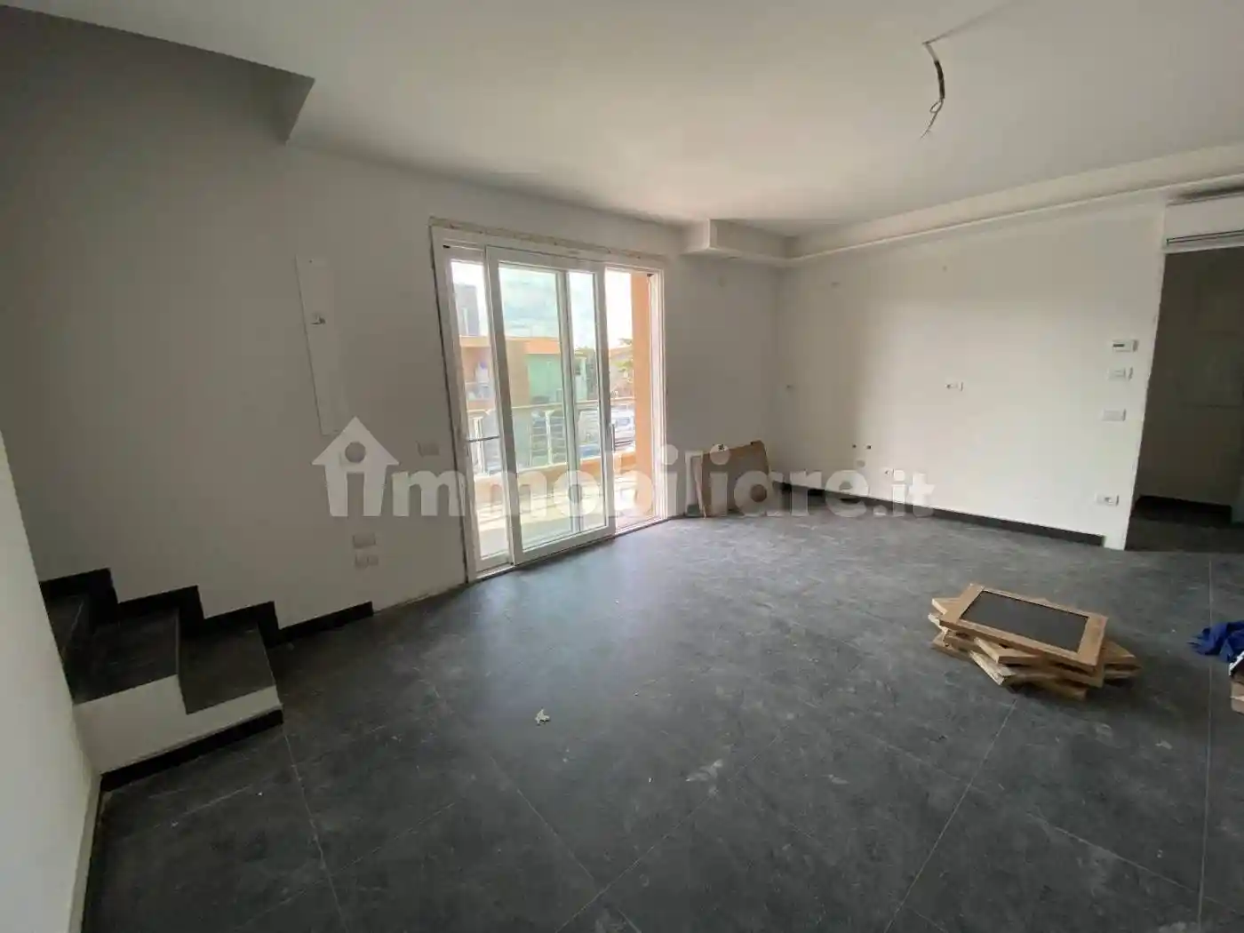 Trilocale nuovo, su più livelli, Madonnina, Cesenatico - foto 3