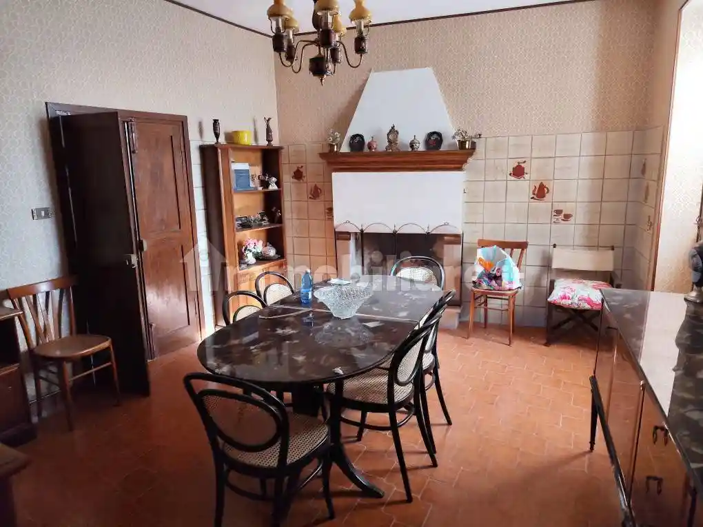 Appartamento in vendita a Roccasecca