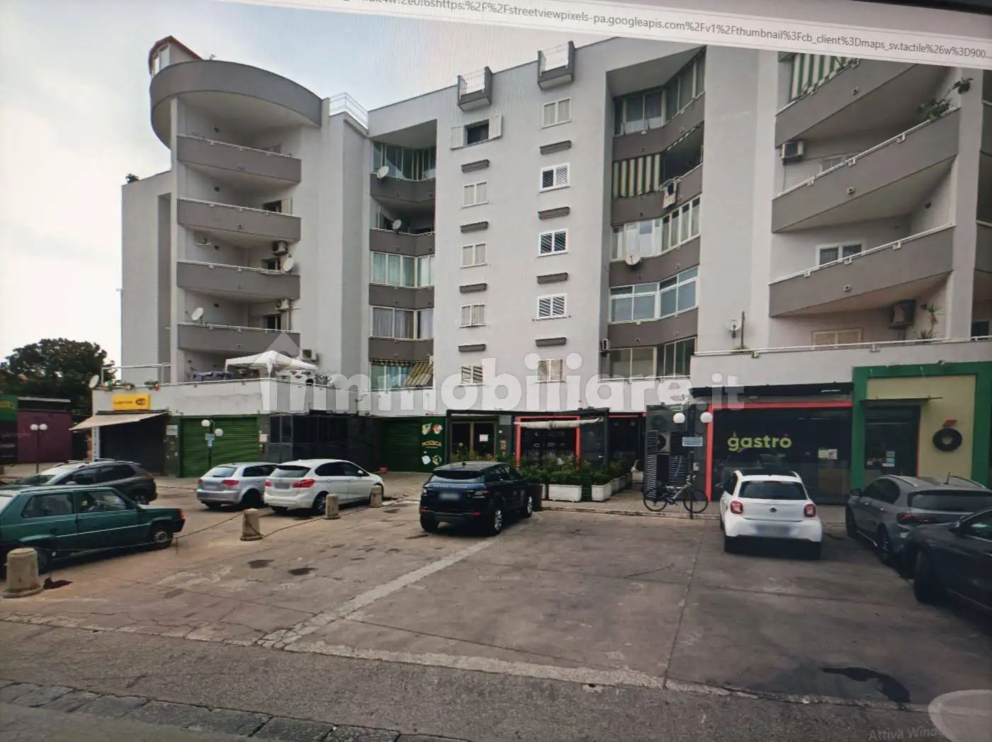 Appartamento in vendita a Aversa