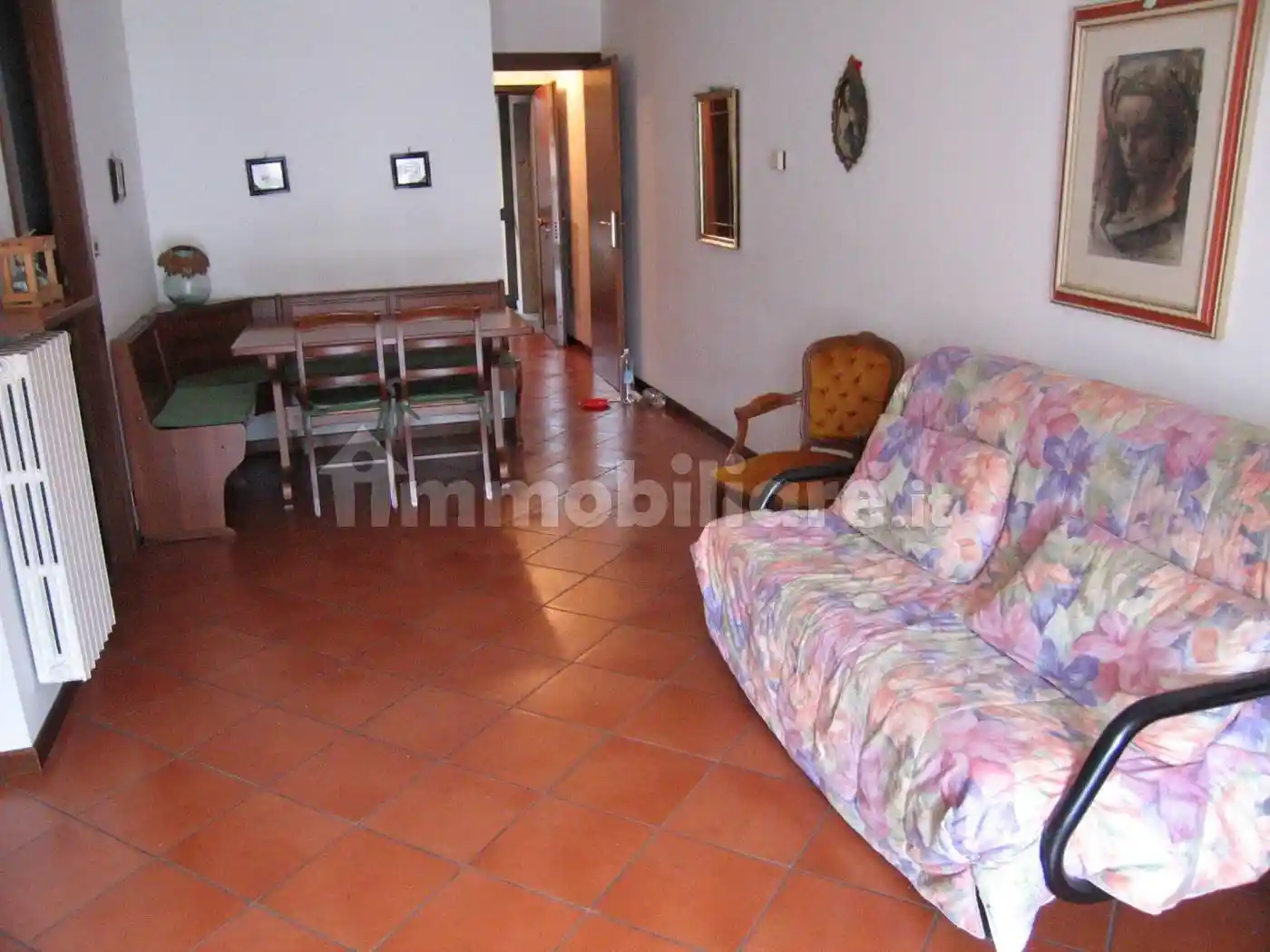 Appartamento in affitto a Bardonecchia