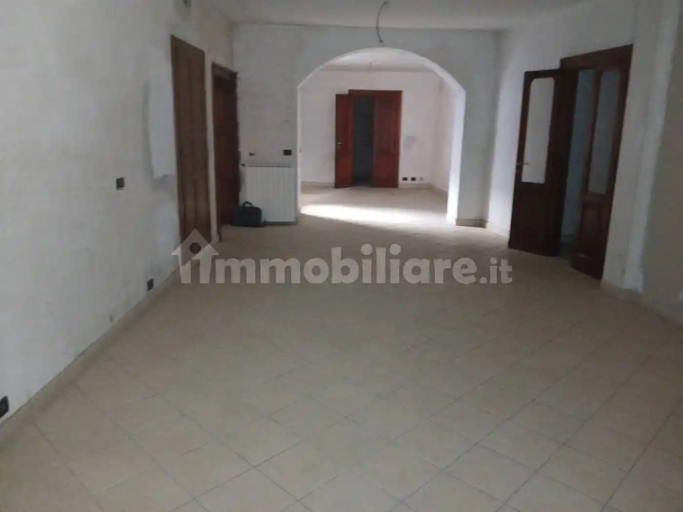 Appartamento in vendita a Cuorgnè