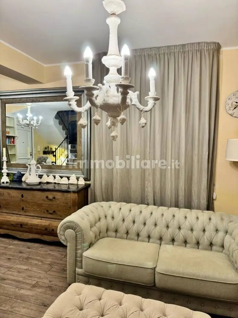 Villa in vendita a Reggio Calabria