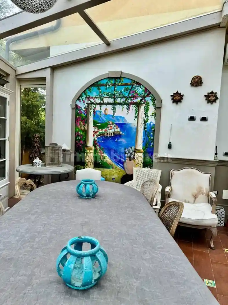 Villa unifamiliare via Fiumarine, Catona - Villa San Giuseppe, Reggio Calabria - foto 5