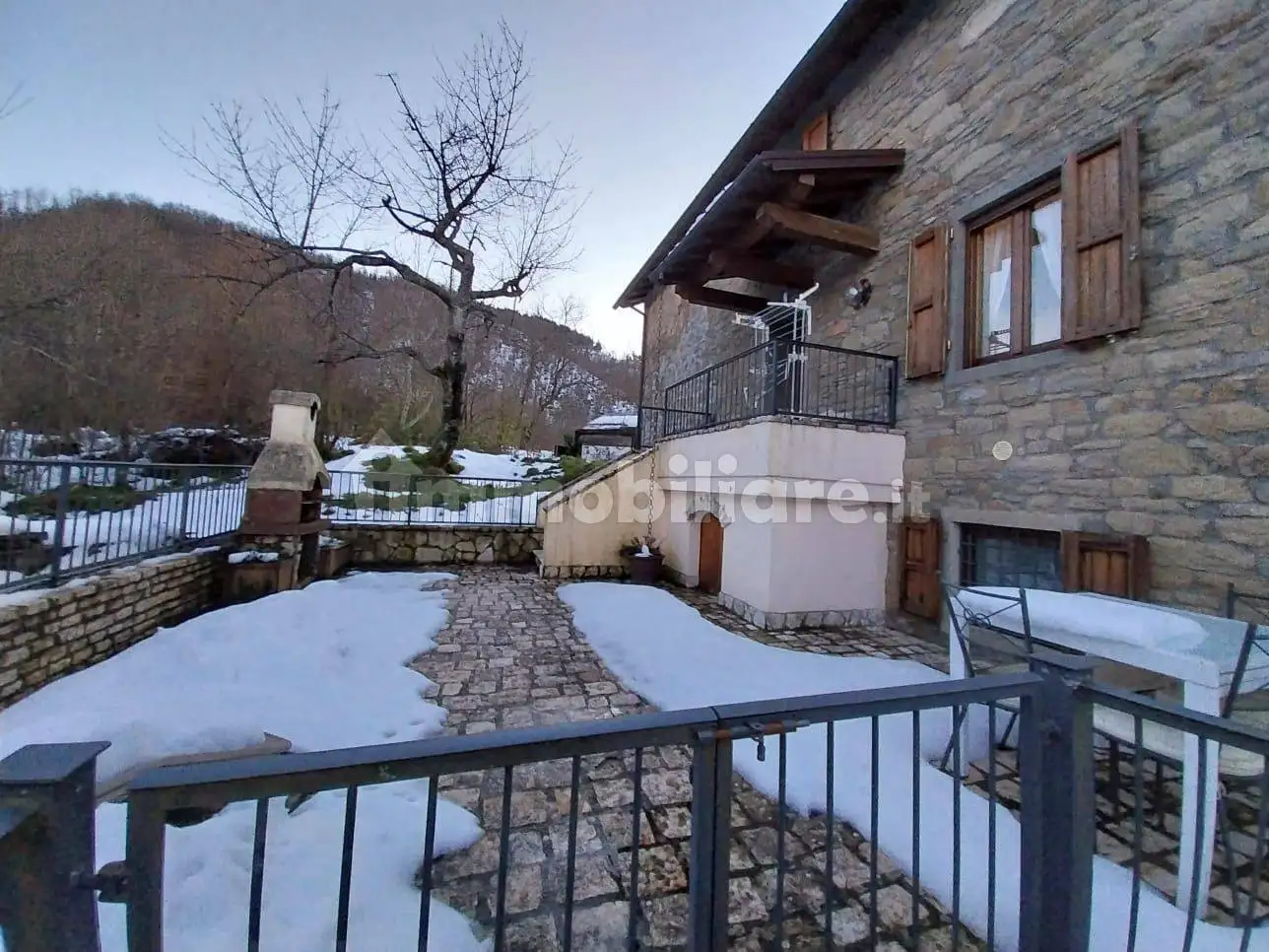 Casa indipendente in vendita a Castiglione dei Pepoli