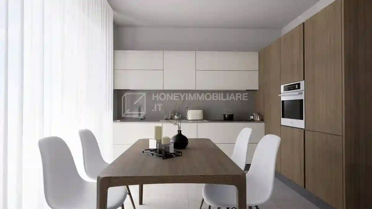 Villetta a schiera - foto 4