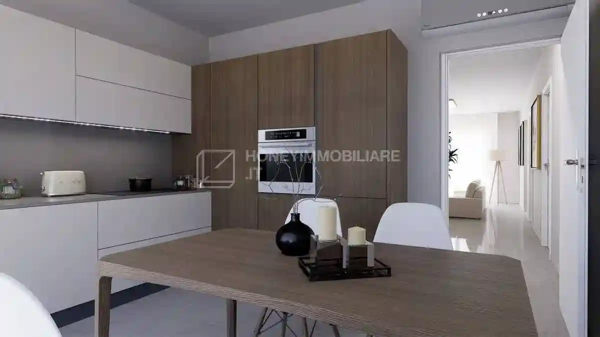 Villetta a schiera - foto 5