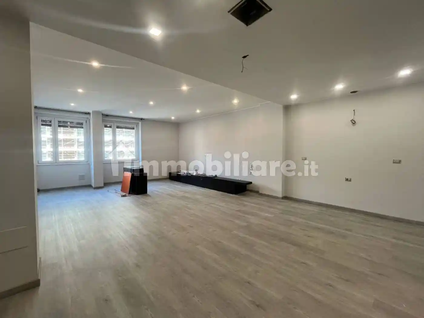 Trilocale piazza Santa Francesca Romana 3, Morgagni, Milano - foto 2