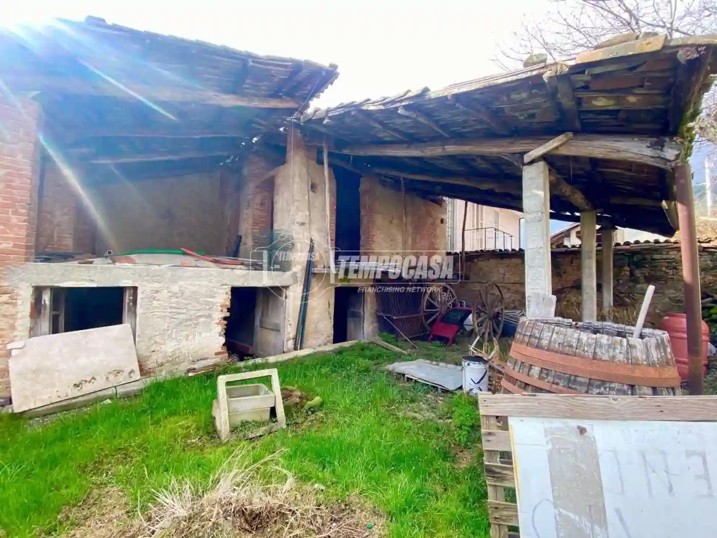 Casa indipendente - foto 4