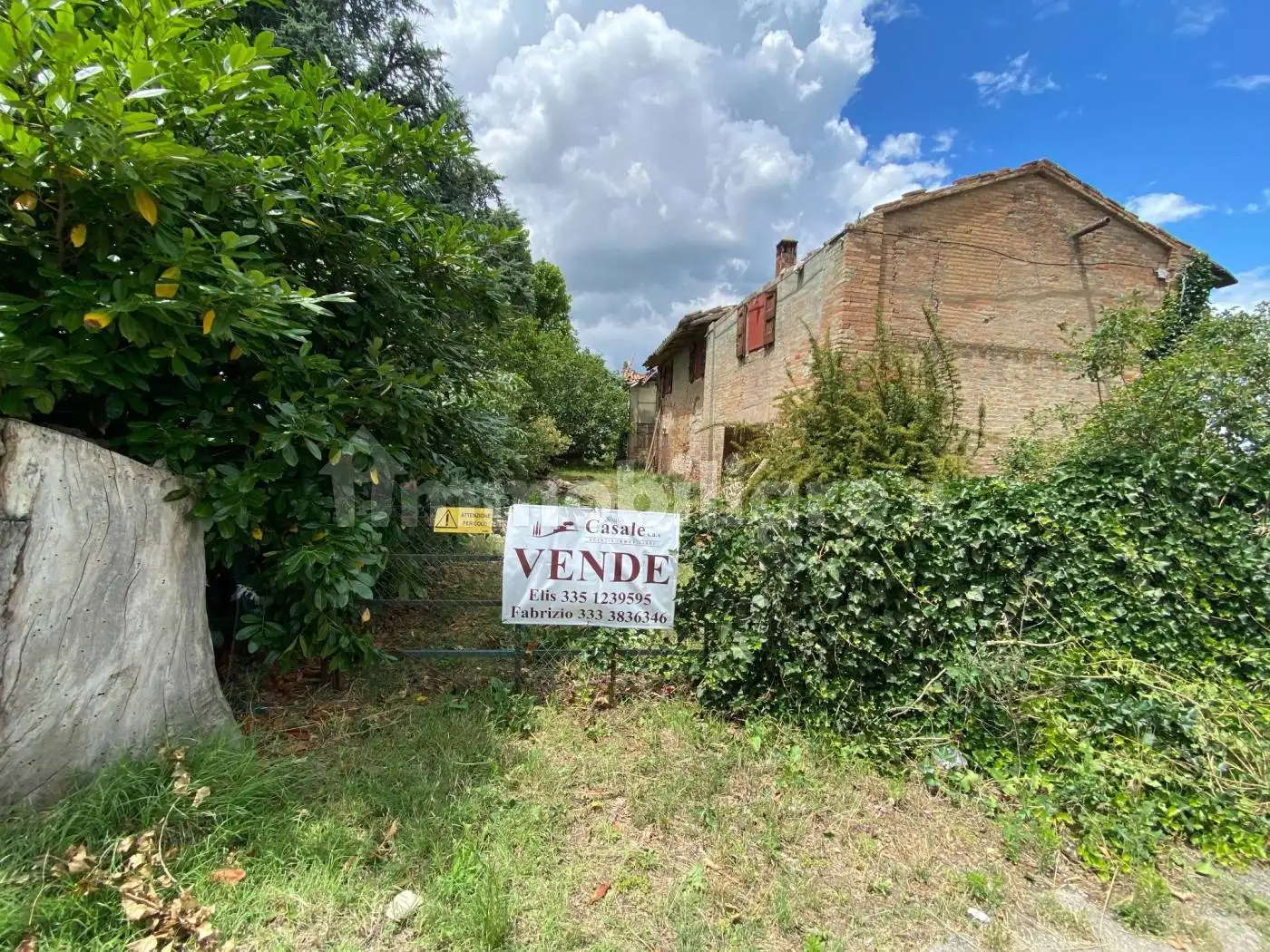 Rustico - Casale in vendita a Bologna