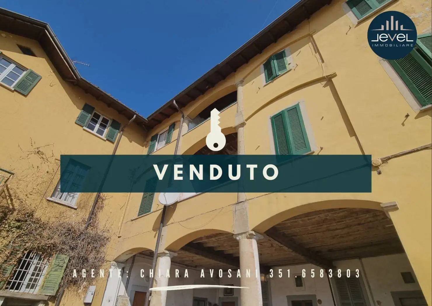 Appartamento in vendita a Viganò