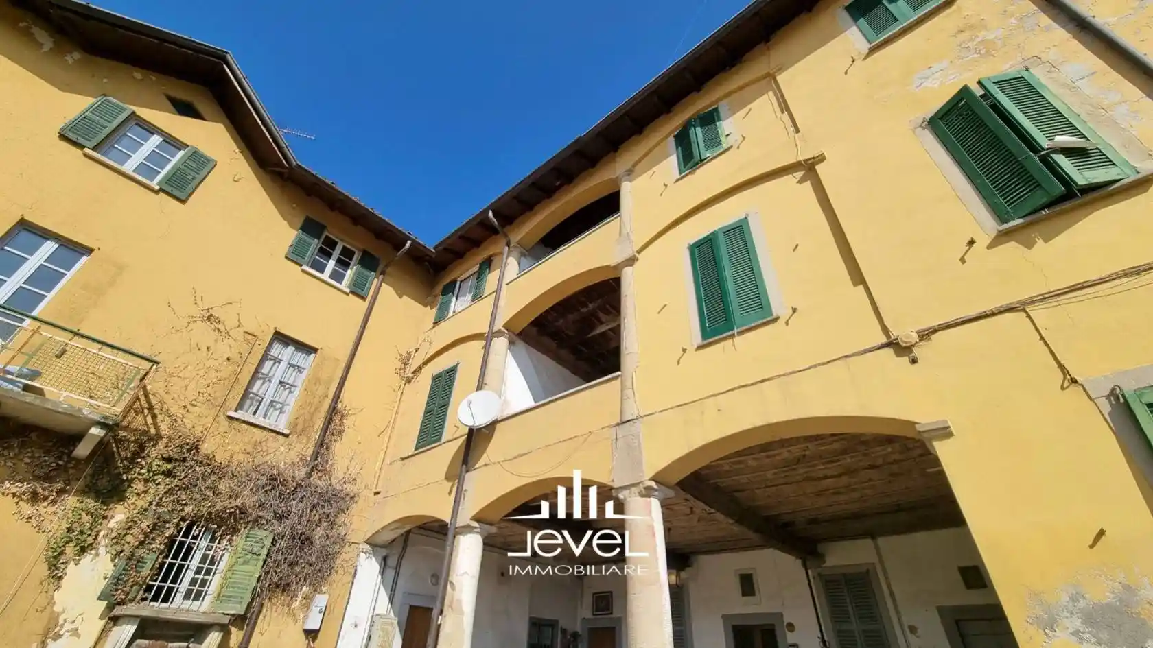 Trilocale via della Vittoria 20, Viganò - foto 2