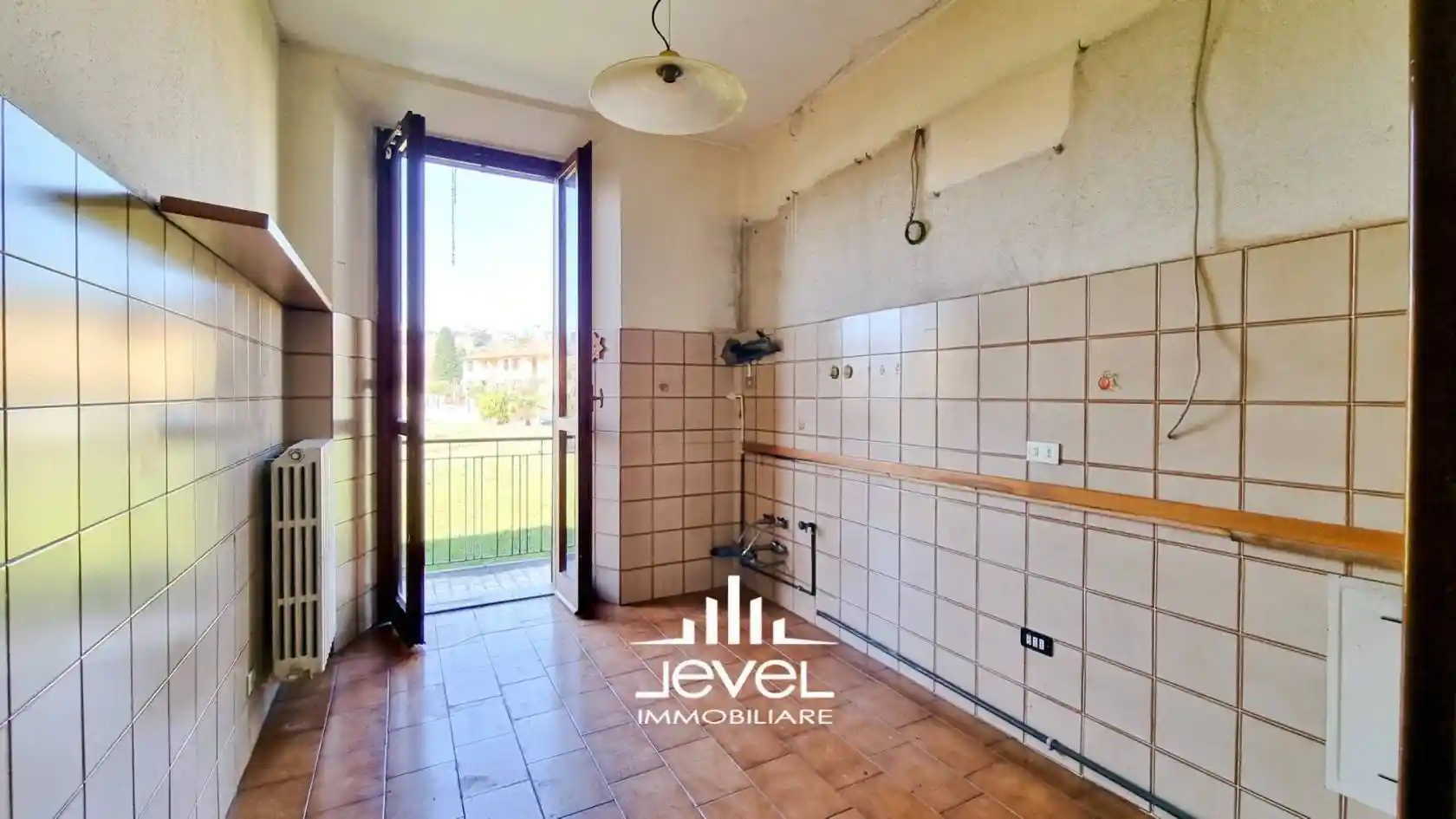 Trilocale via della Vittoria 20, Viganò - foto 4