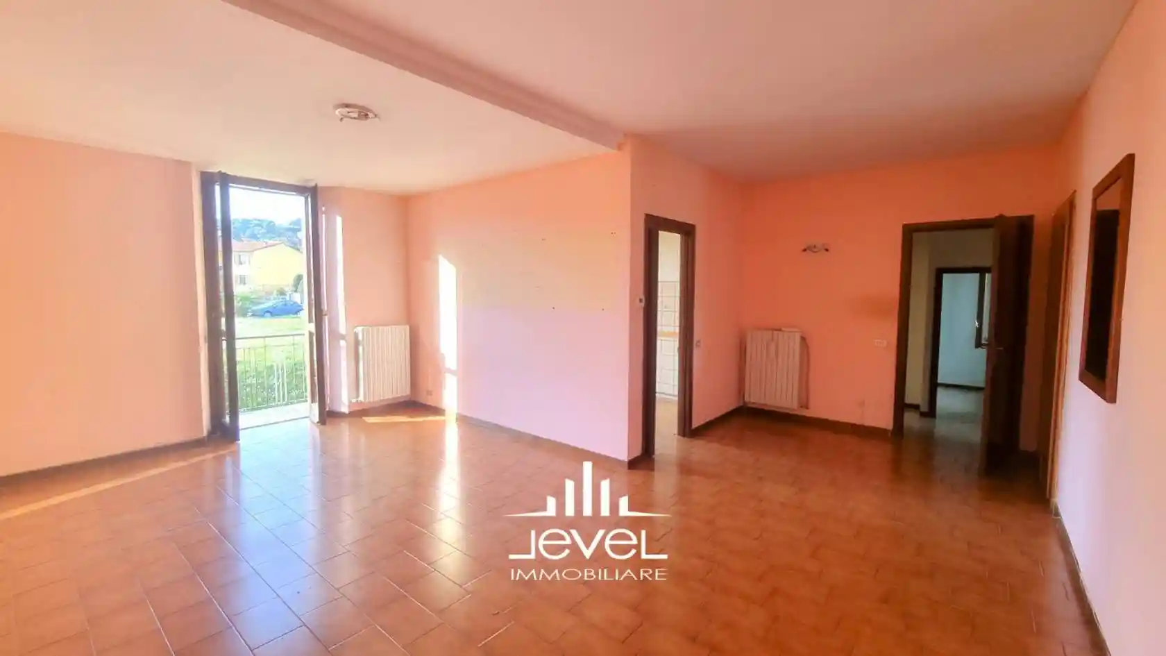 Trilocale via della Vittoria 20, Viganò - foto 5