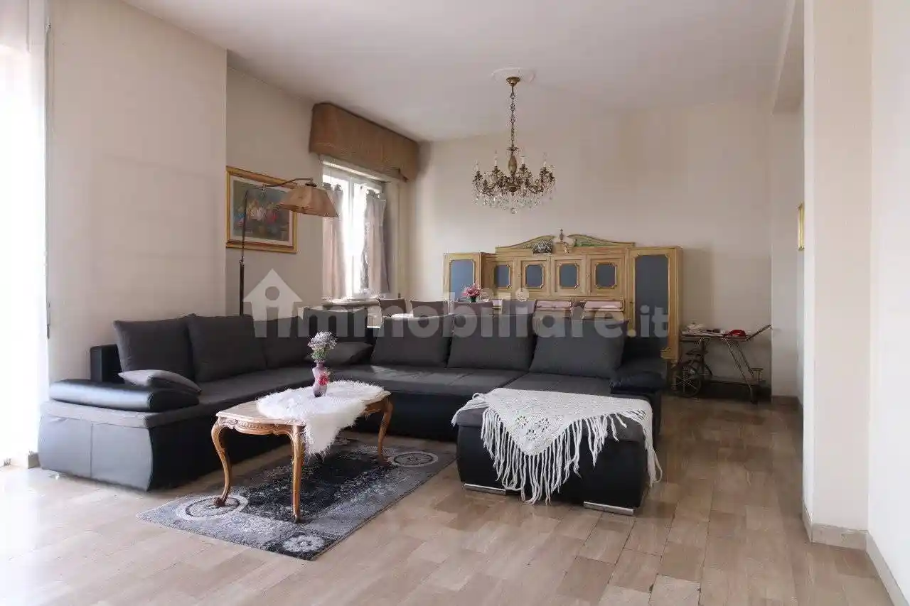 Appartamento in vendita a Terni