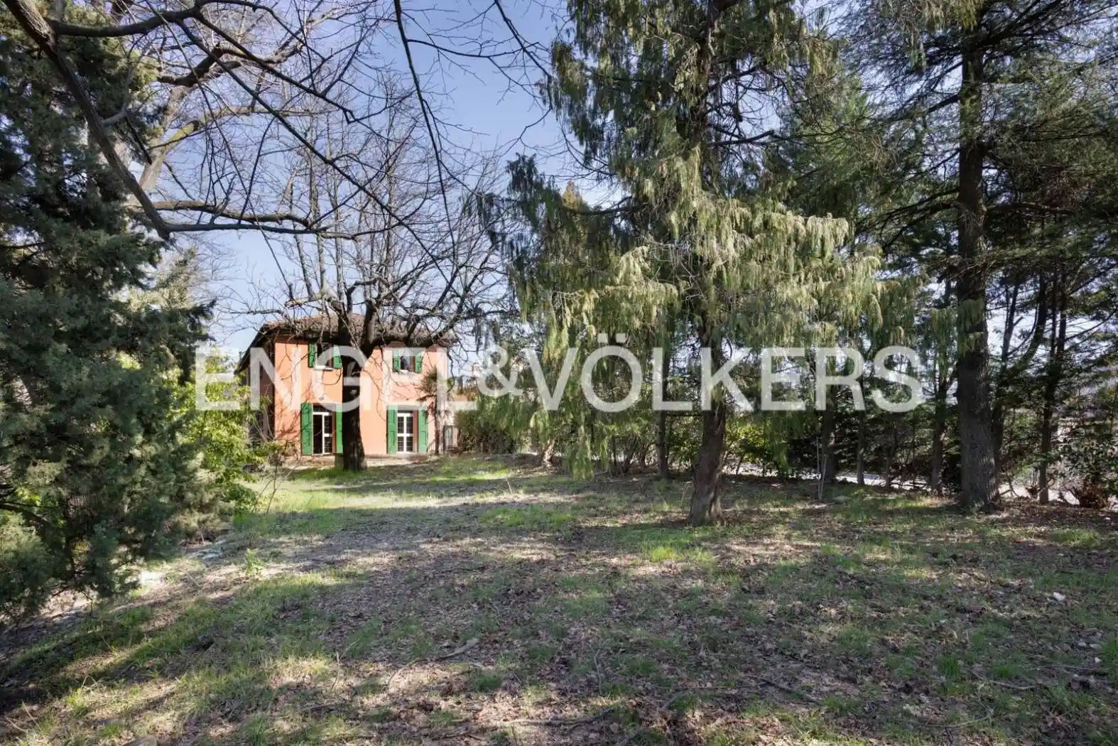 Villa in vendita a Bologna