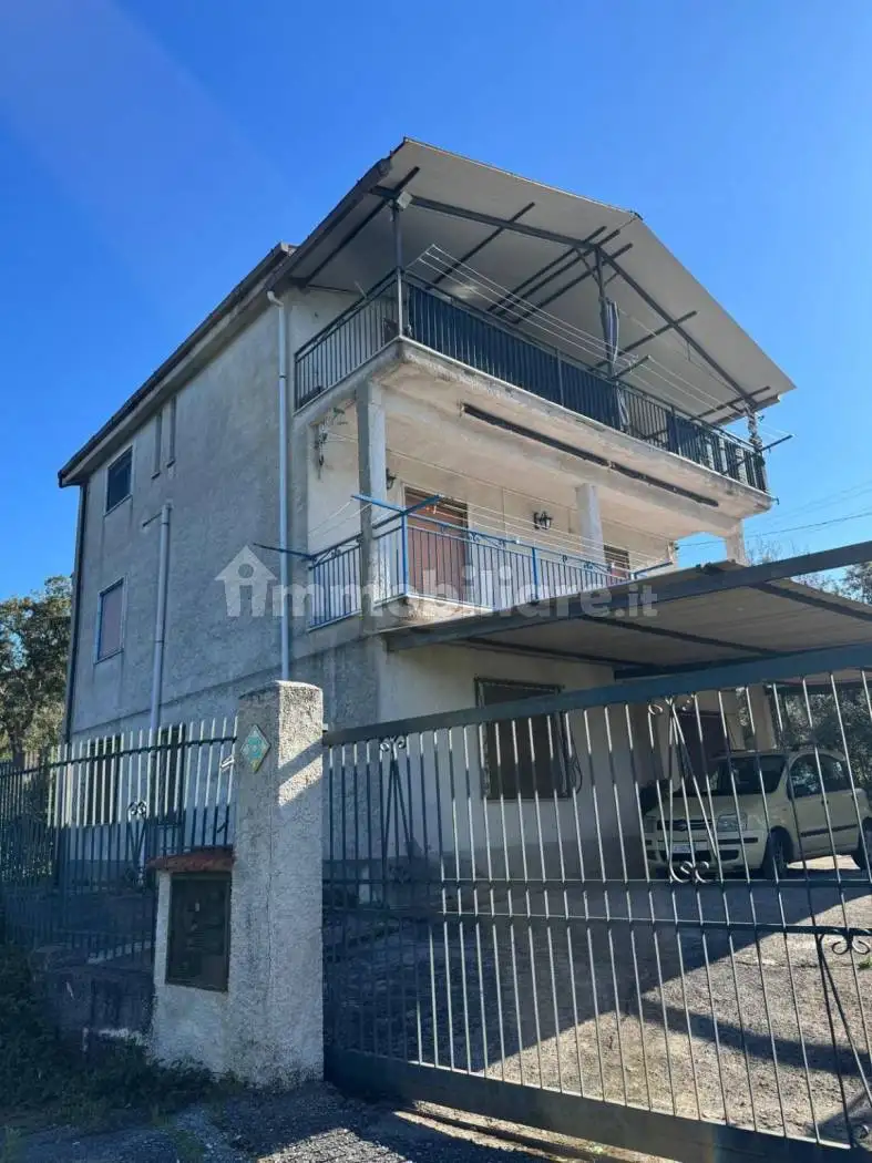 Appartamento in vendita a Vibonati