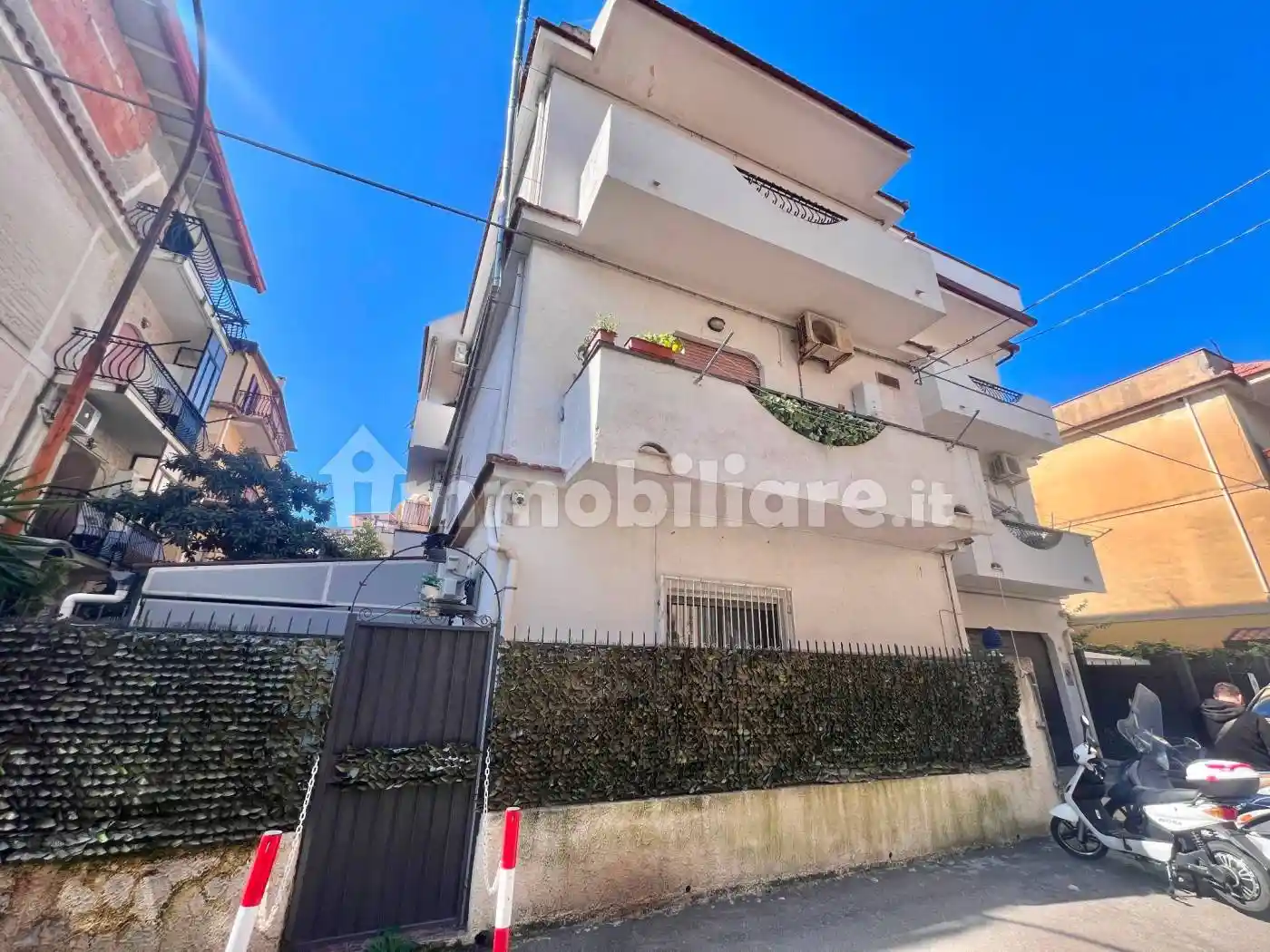 Appartamento in vendita a Giardini-Naxos