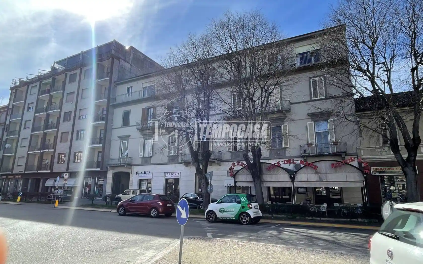 Appartamento in vendita a Casale Monferrato