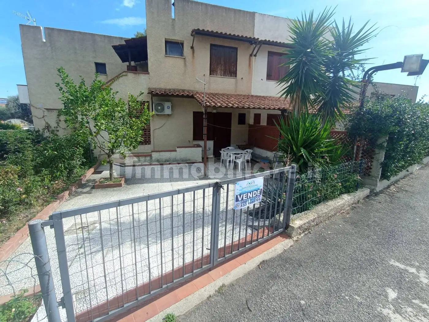 Appartamento in vendita a Roseto Capo Spulico