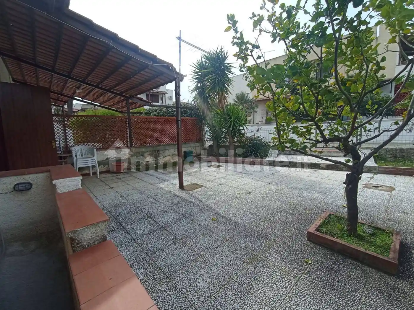 Bilocale Villaggio Il Castello 15, Villaggio Il Castello, Roseto Capo Spulico - foto 3