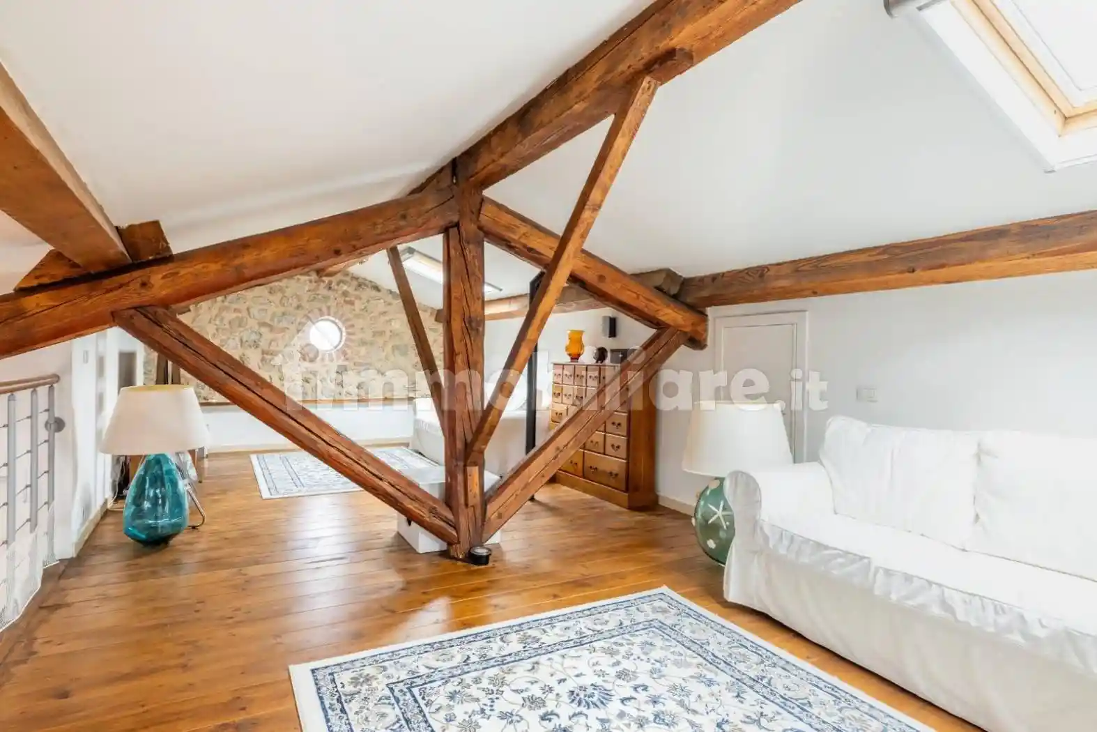 Appartamento in vendita a Orbetello