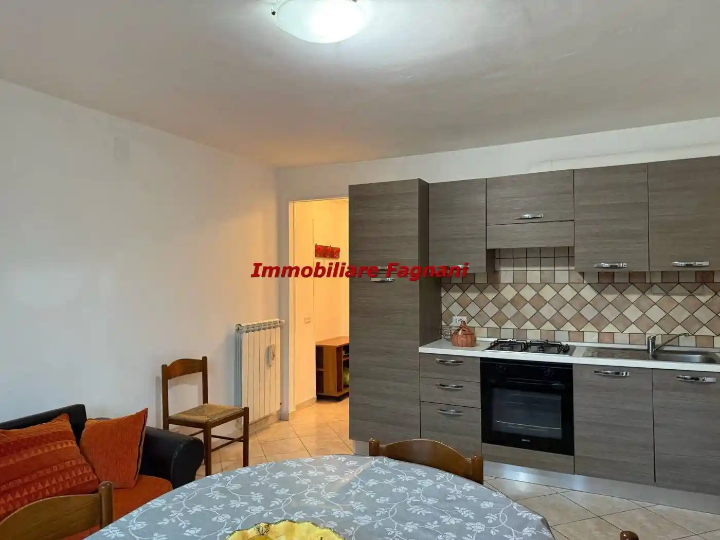 Appartamento in villa via Spirito Santo, Appia Sud, Velletri - foto 5