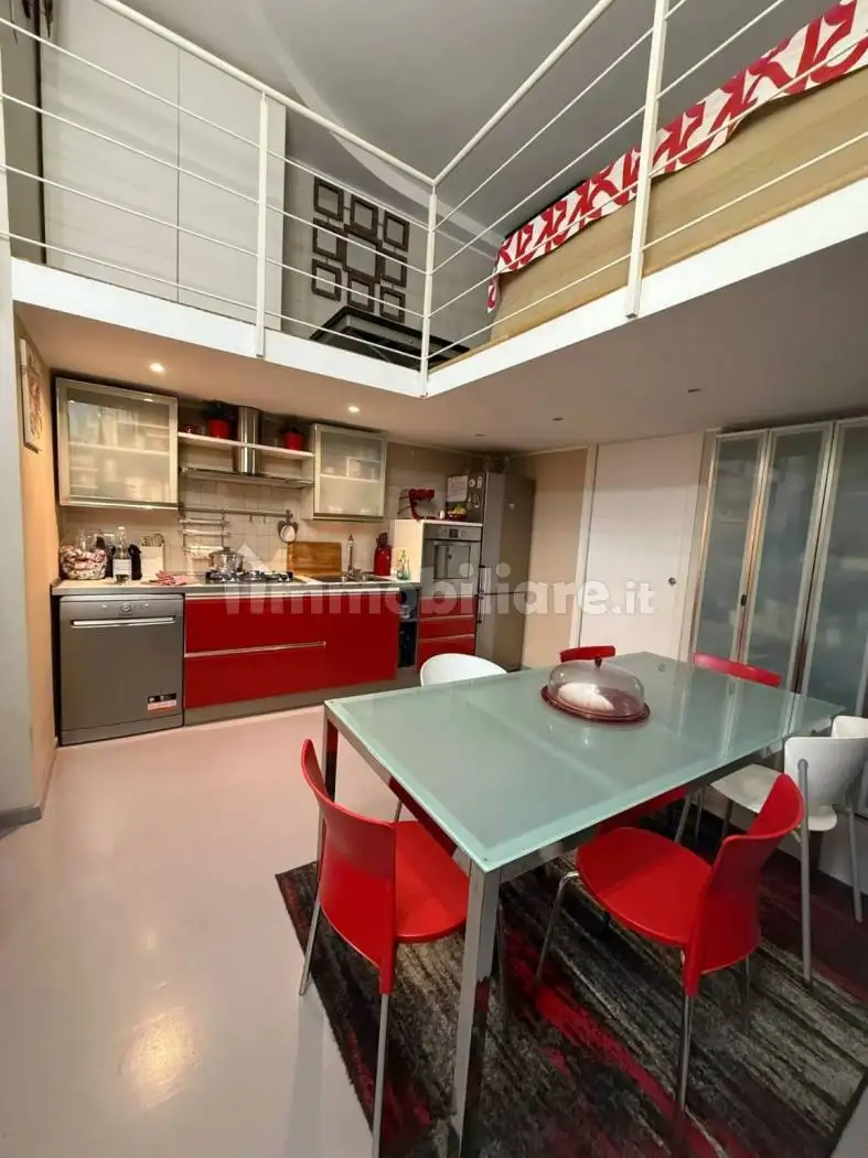 Apartment in vendita a Milan