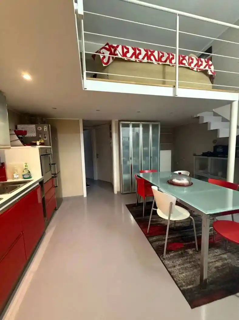 Appartamento via Cesare Abba 25., Dergano, Milano - foto 2