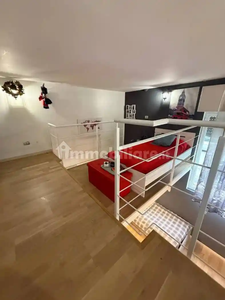 Appartamento via Cesare Abba 25., Dergano, Milano - foto 3