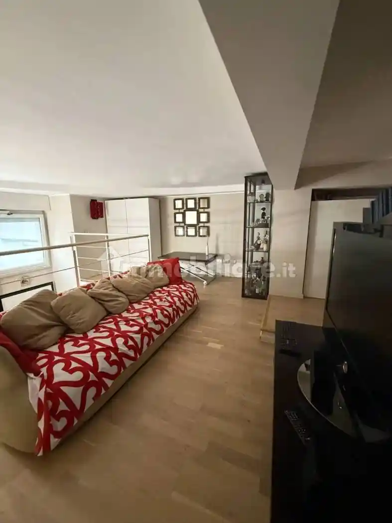 Appartamento via Cesare Abba 25., Dergano, Milano - foto 4