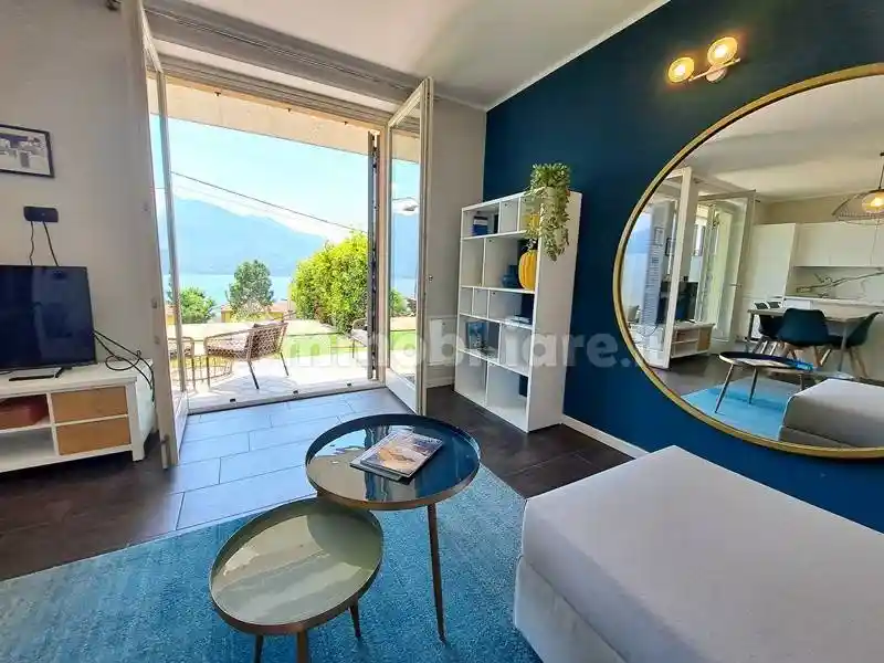 Trilocale via Case Sparse 144, Centro, Domaso - foto 2