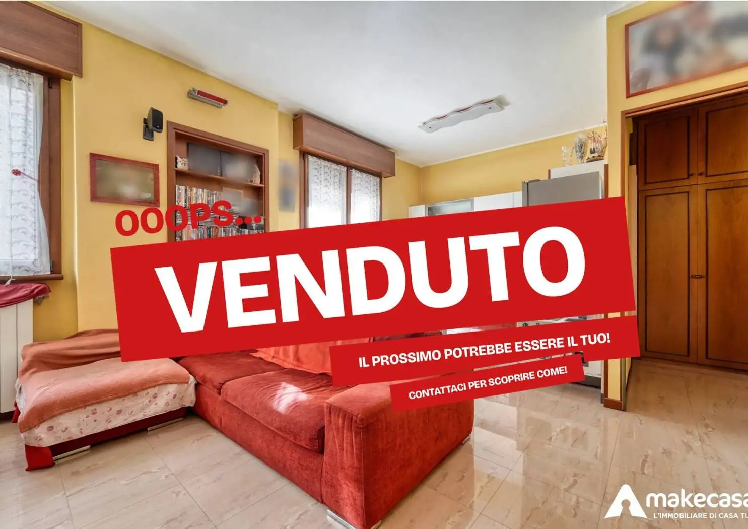 Apartment in vendita a Milan