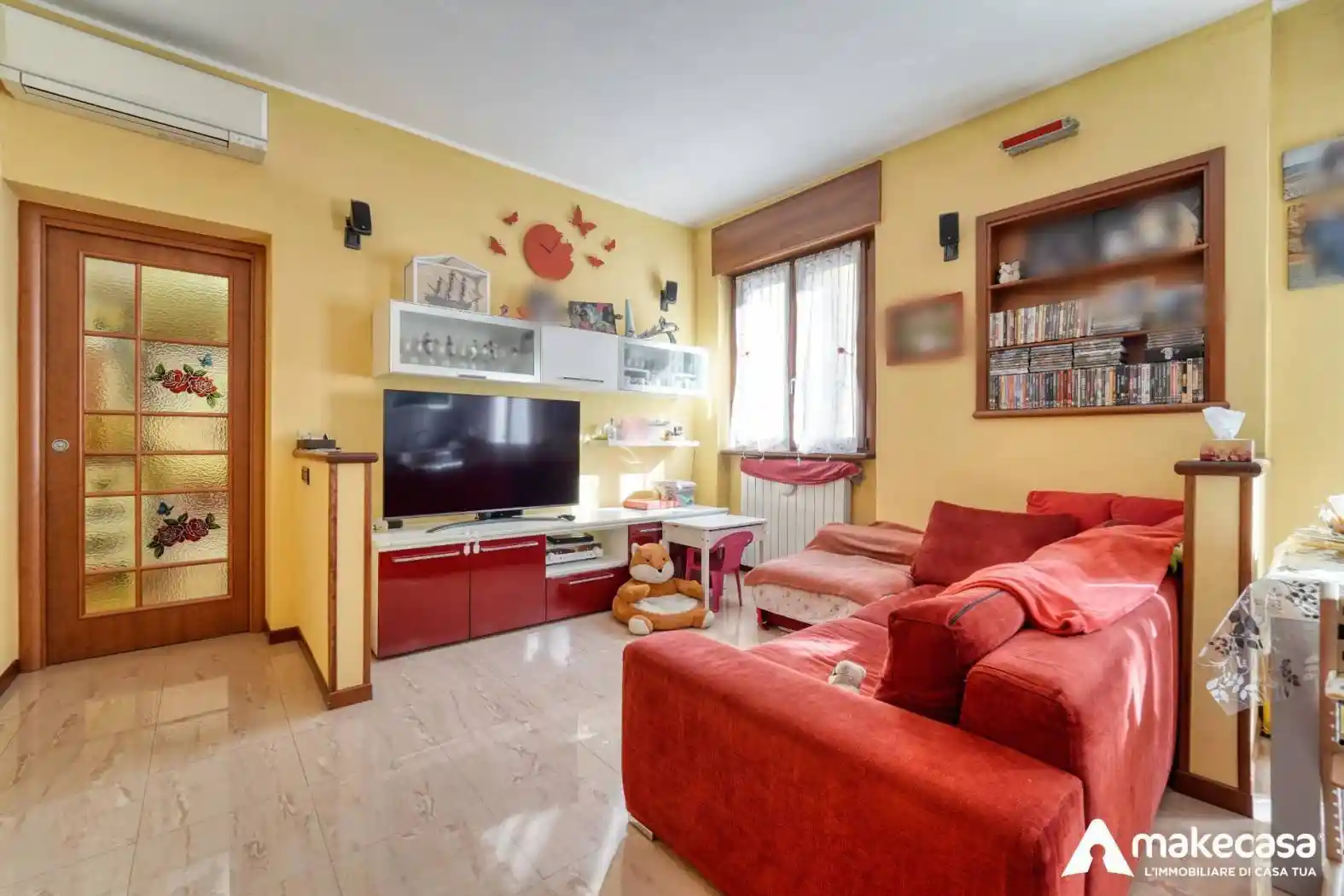 Trilocale via Degli Umiliati 28, Ponte Lambro, Milano - foto 5