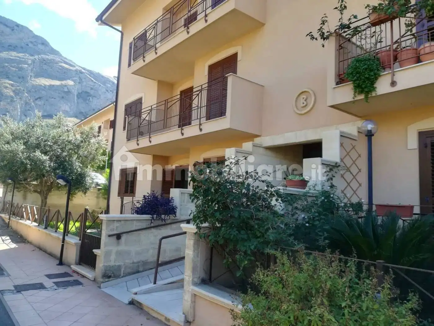 Appartamento in affitto a Isola delle Femmine