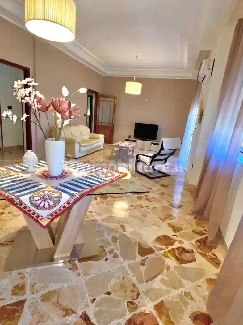 Appartamento in vendita a Capaci