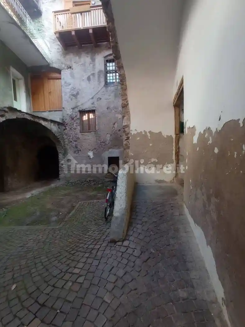 Trilocale vicolo dei Barbi, Cembra Lisignago - foto 2