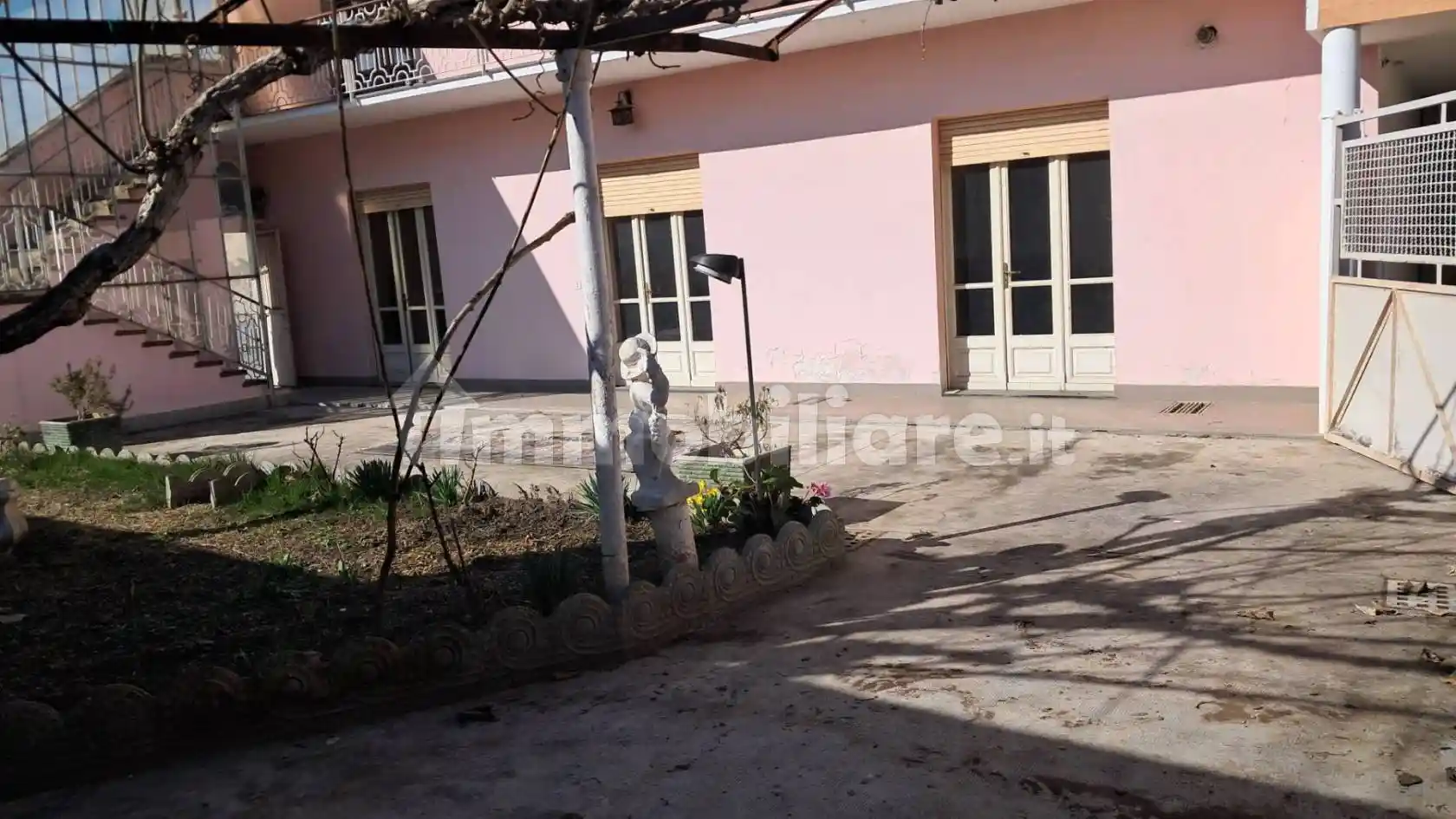 Casa indipendente in vendita a Verolengo