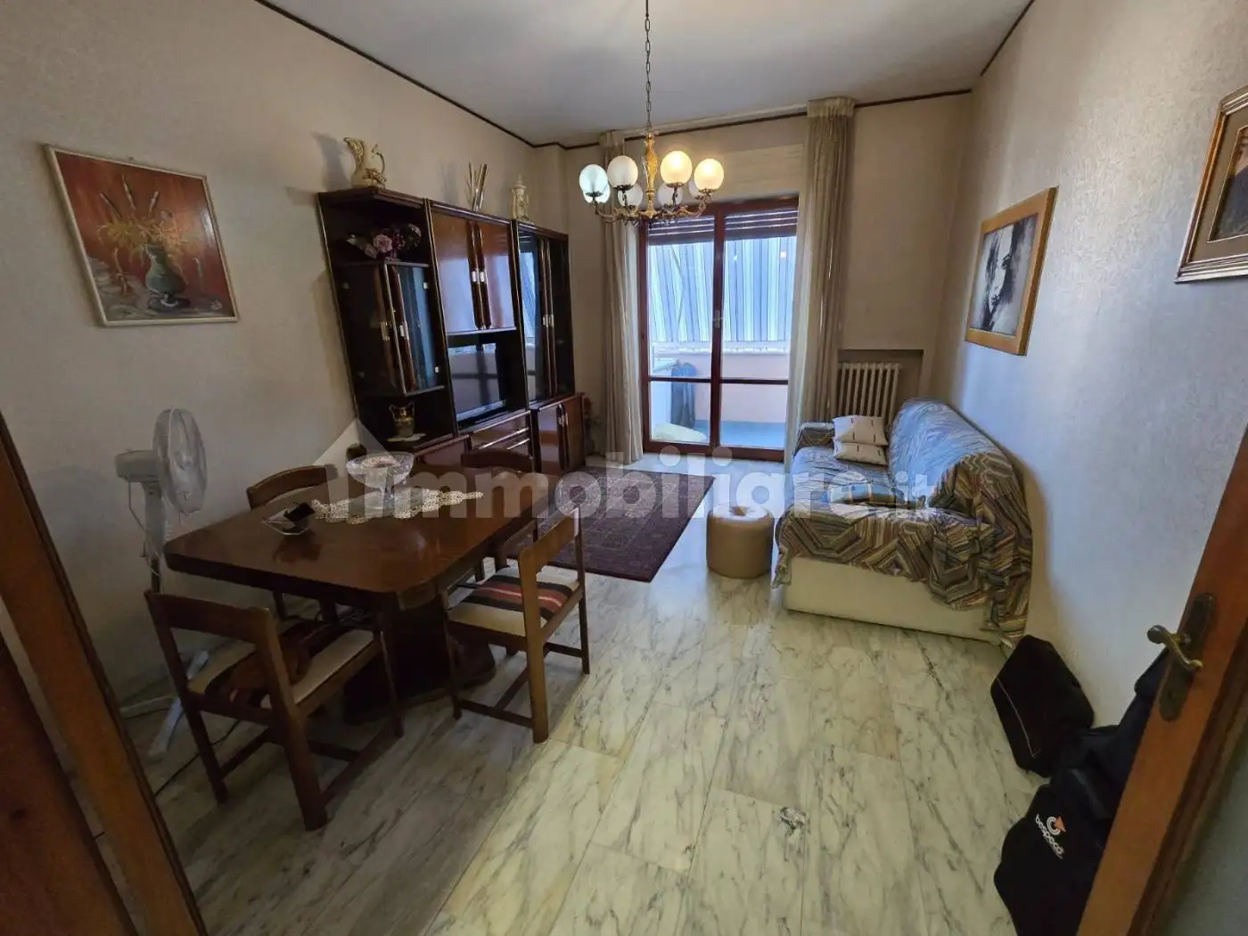 Appartamento in vendita a Pescara