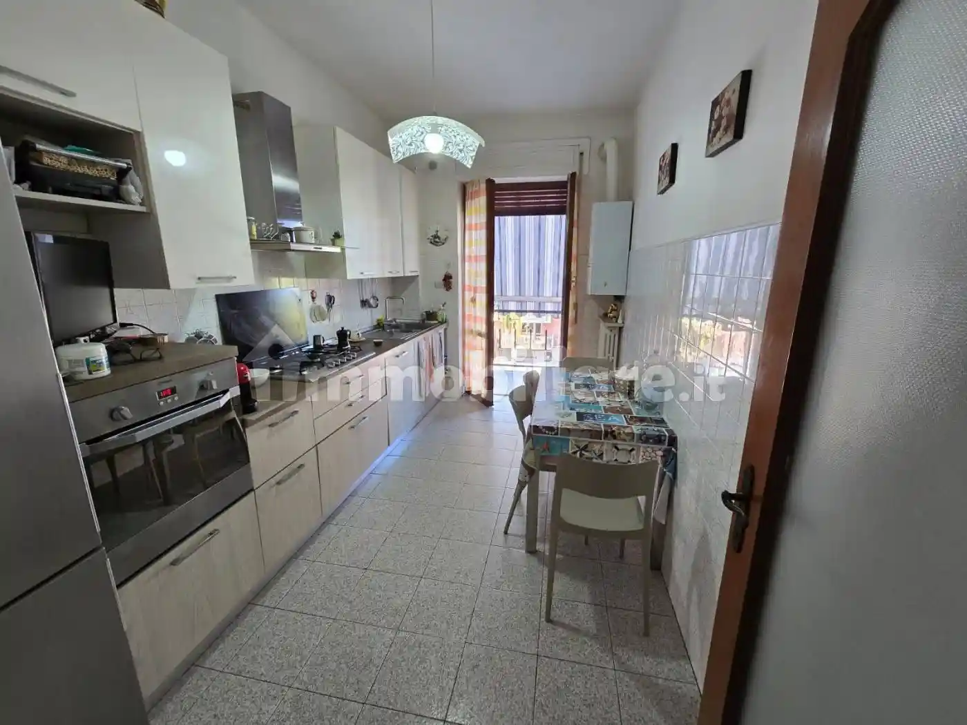 Trilocale via del Circuito 100, Ospedale, Pescara - foto 2