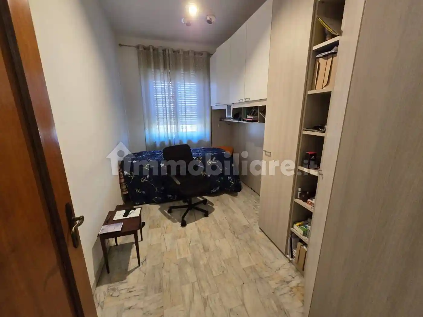 Trilocale via del Circuito 100, Ospedale, Pescara - foto 4