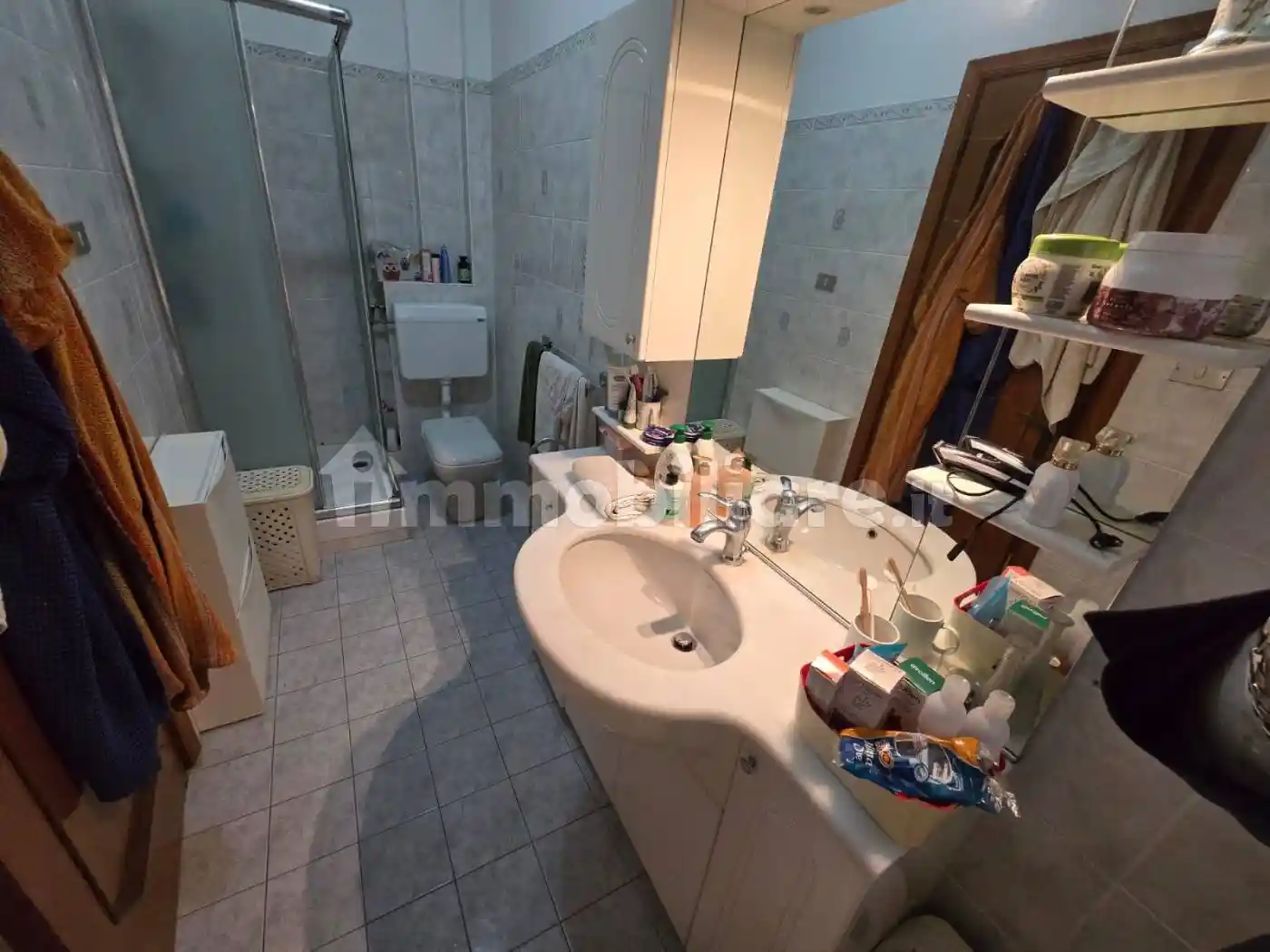 Trilocale via del Circuito 100, Ospedale, Pescara - foto 5