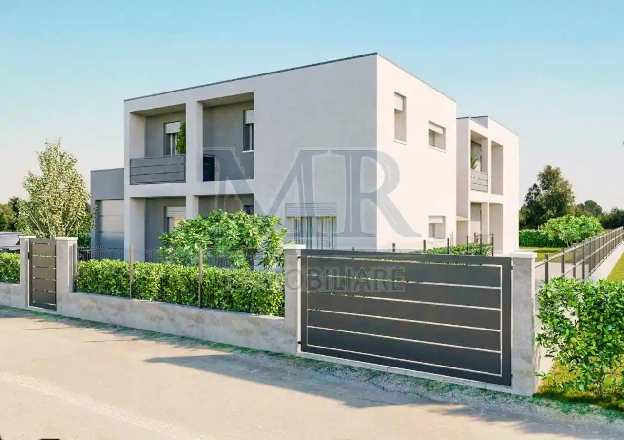 Villa in vendita a Abano Terme