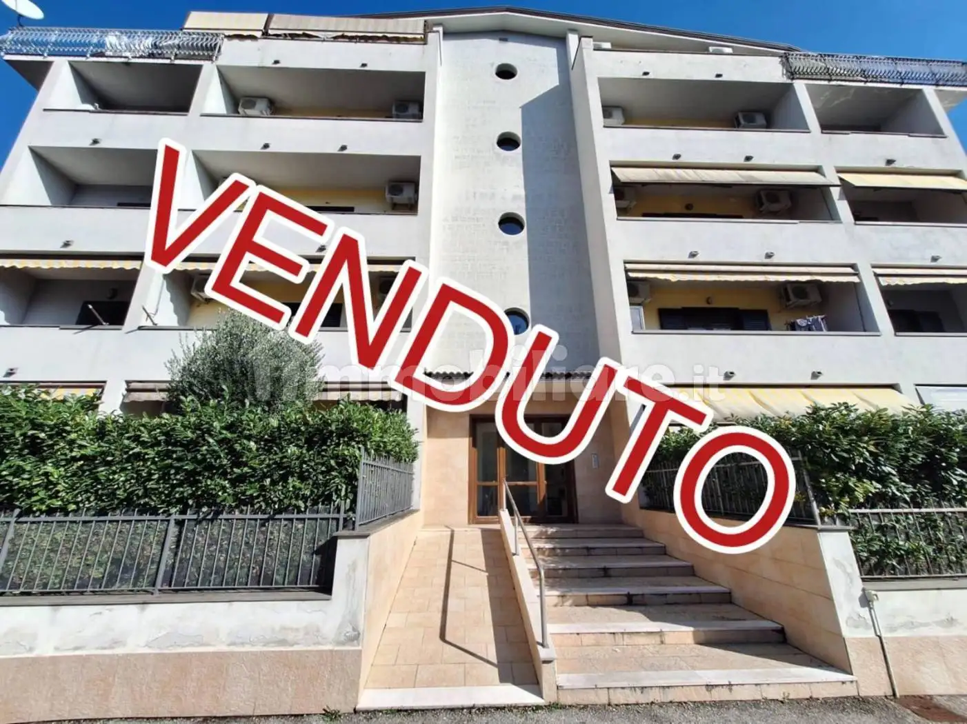 Appartamento in vendita a Benevento