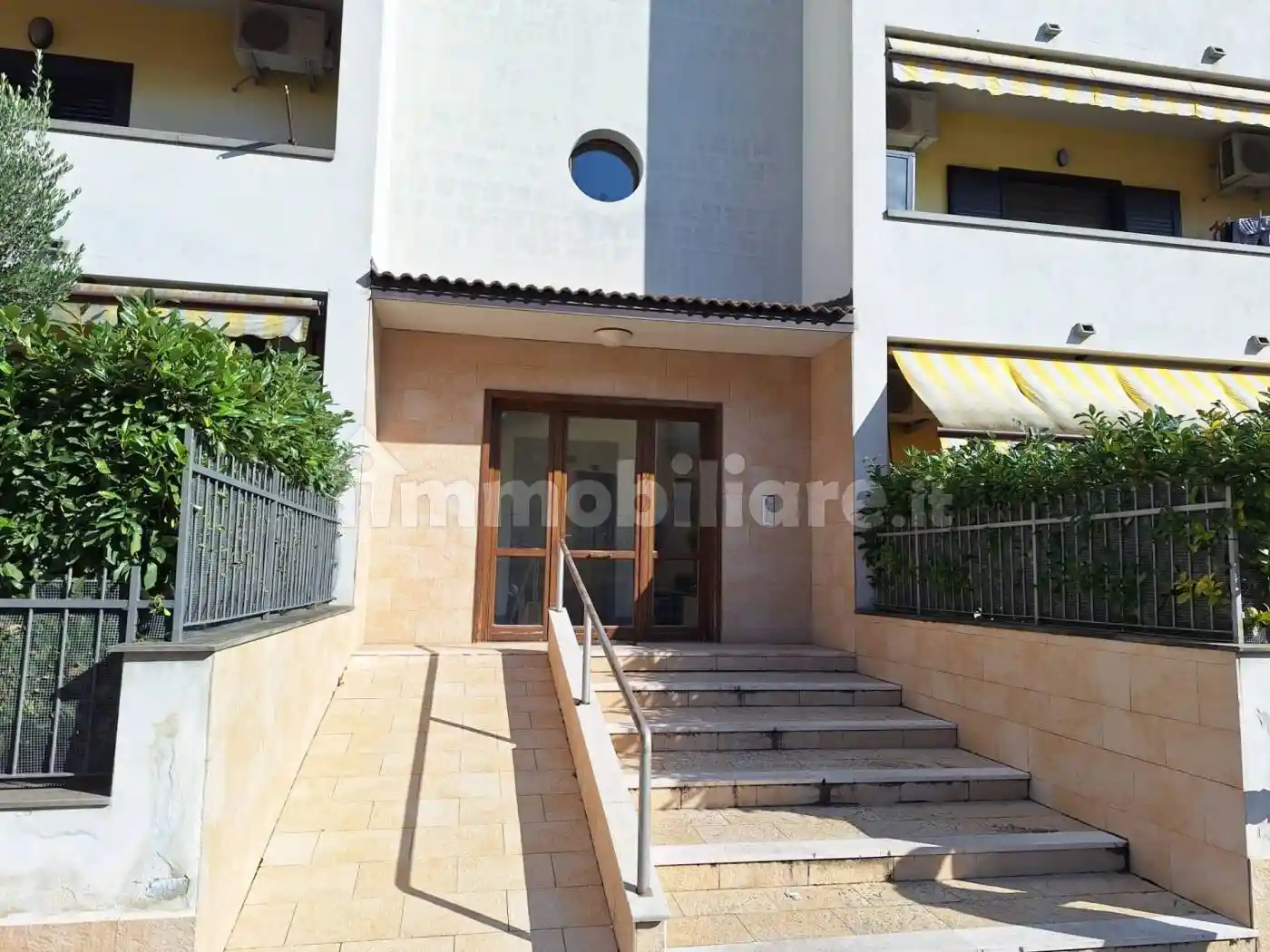 Trilocale ottimo stato, secondo piano, Rione Libertà, Benevento - foto 2