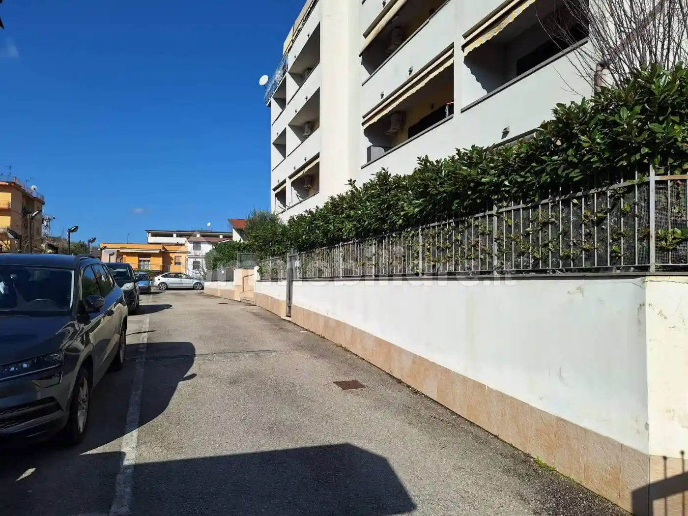 Trilocale ottimo stato, secondo piano, Rione Libertà, Benevento - foto 3