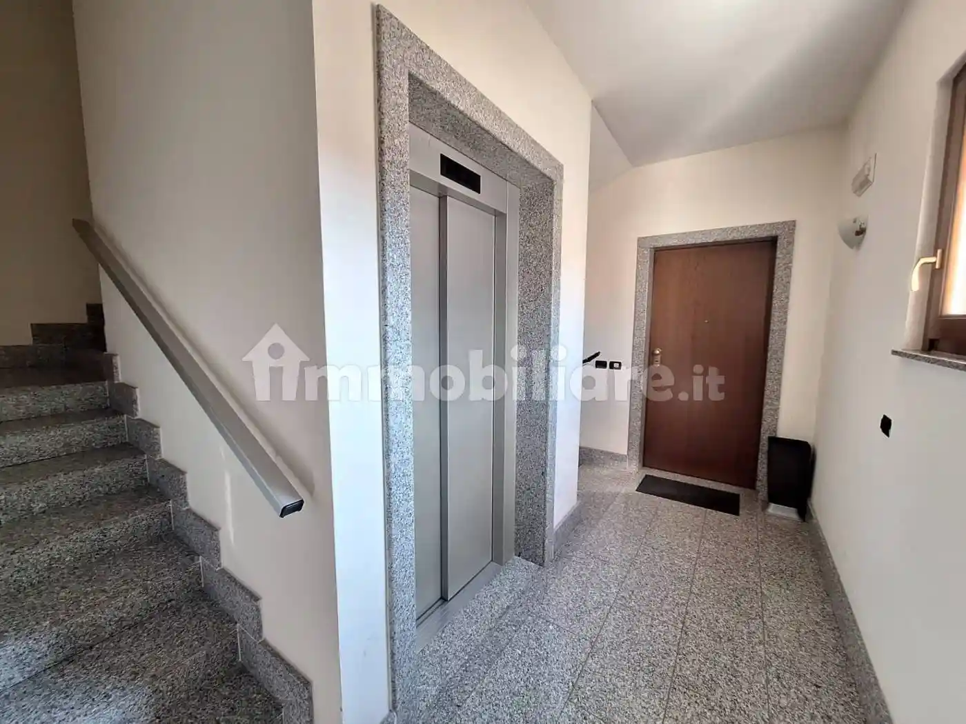 Trilocale ottimo stato, secondo piano, Rione Libertà, Benevento - foto 5