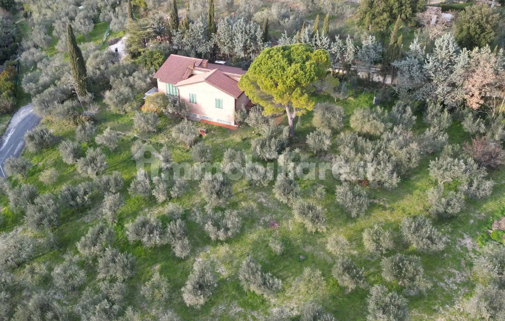 Villa in vendita a Assisi