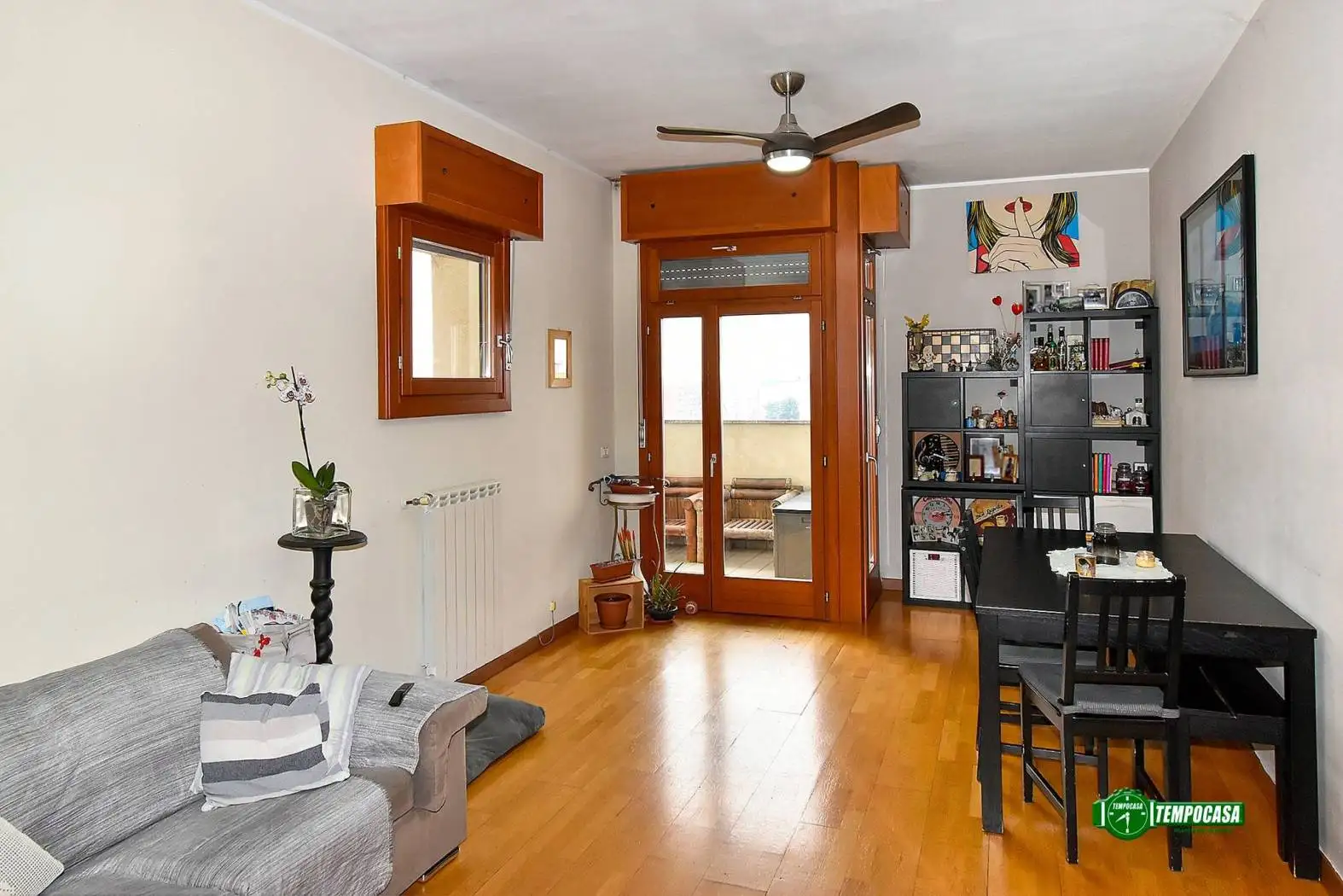 Apartment in vendita a Milan